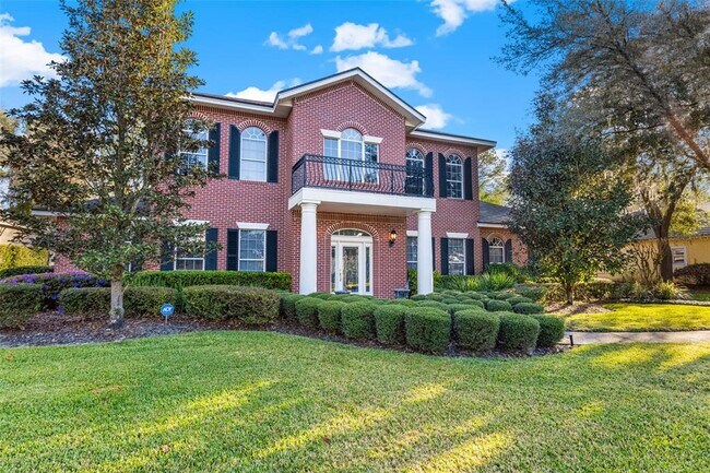 Foto del edificio - 6445 Renwick Cir