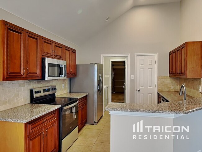 Foto del edificio - 5337 Warm Springs Trail