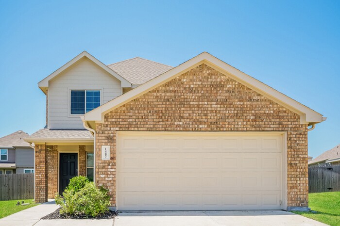 Foto principal - 1407 Starling Ln