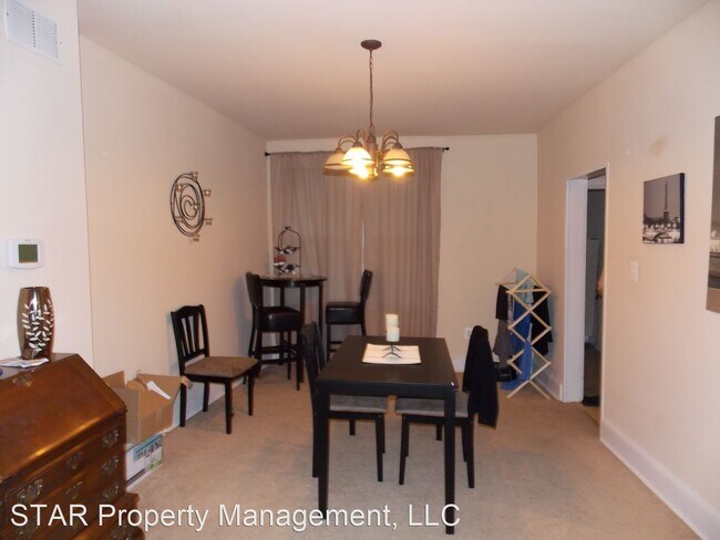 Foto del edificio - 3 br, 1 bath House - 3212 Ellerslie Ave