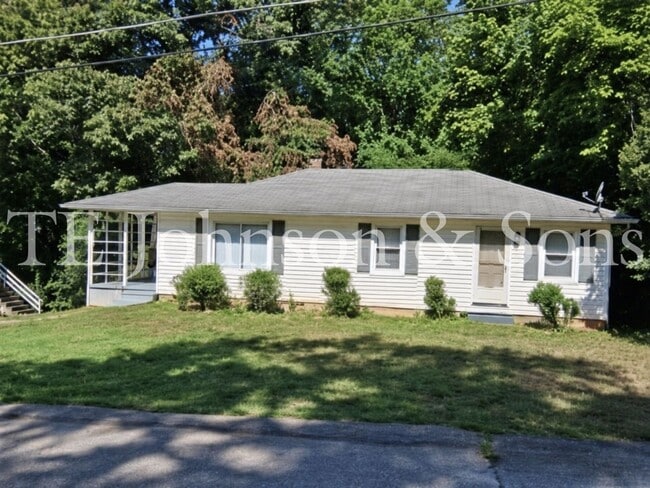 Photo - 3616 Harvard Rd House
