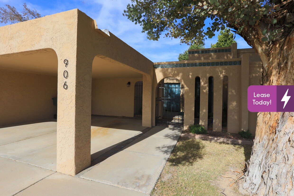 906 E Cheryl Dr, Phoenix, AZ 85020 House Rental in Phoenix, AZ