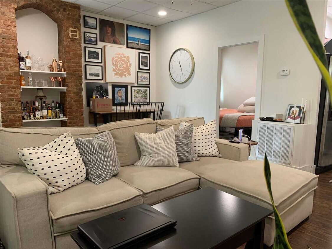 1 Milton Ave Unit 1, Jersey City, NJ 07307 Condo for Rent in Jersey