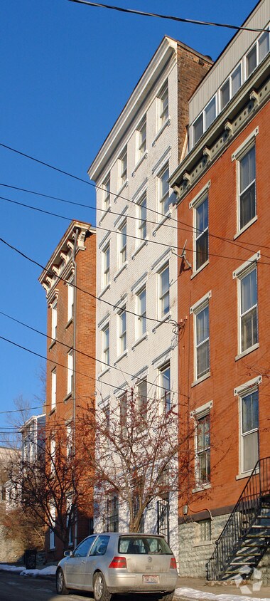 Foto del edificio - 434 Klotter Ave