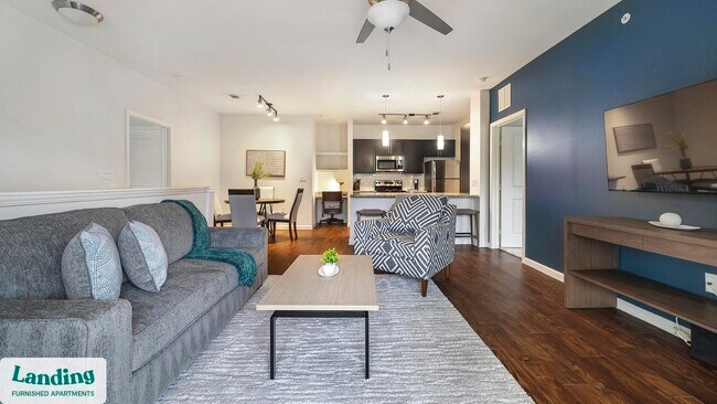 Foto del edificio - 12700 Ridgeline Blvd