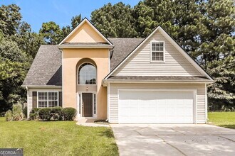 Building Photo - 846 Crabtree Ct