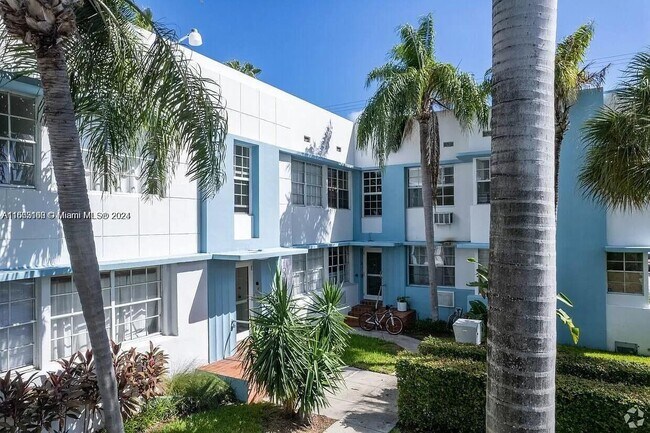 Foto del edificio - 1009 Meridian Ave
