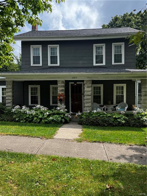 204 E Genesee St, Fayetteville, NY 13066 Apartment for Rent in