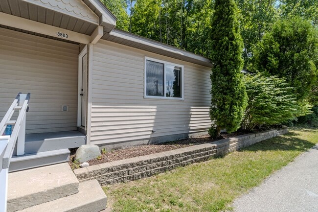 Building Photo - MF Fouch Rd-Duplex