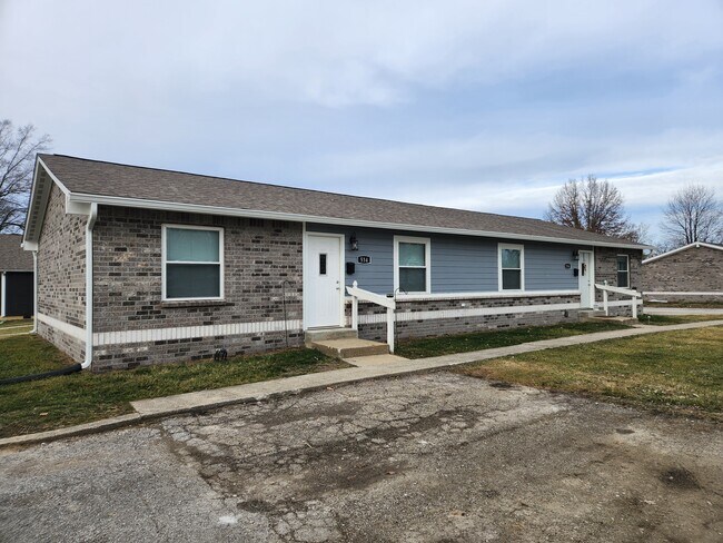Building Photo - 534 N Arlington St
