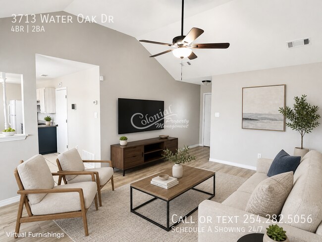 Building Photo - 3713 Water Oak Dr