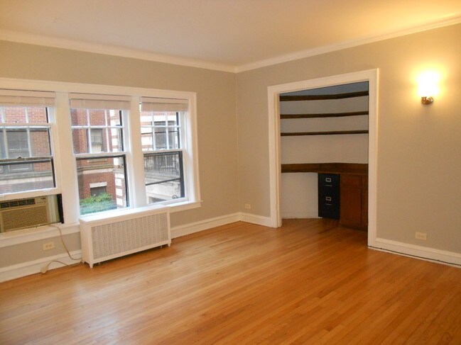 Foto del edificio - N Ridge