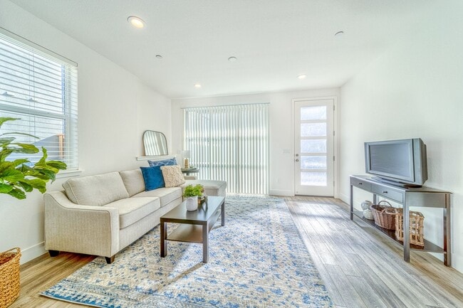 Foto del edificio - Phase 1 Bungalow Rental - Lot D40 Main