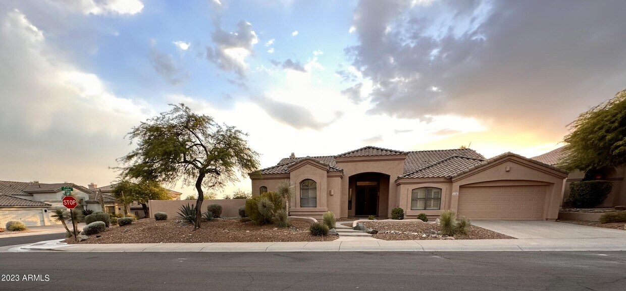 Foto principal - 12318 E Kalil Dr