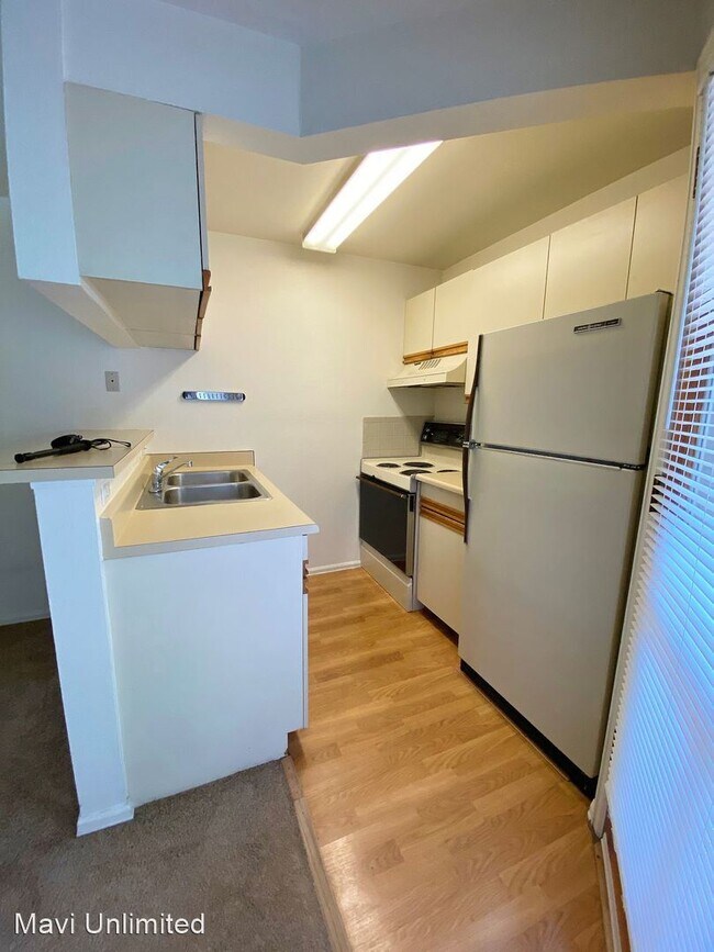 Foto del edificio - 1 br, 1 bath House - 910 Portland Place #19