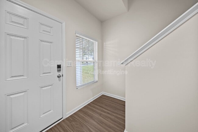 Foto del edificio - 711 Lackey St