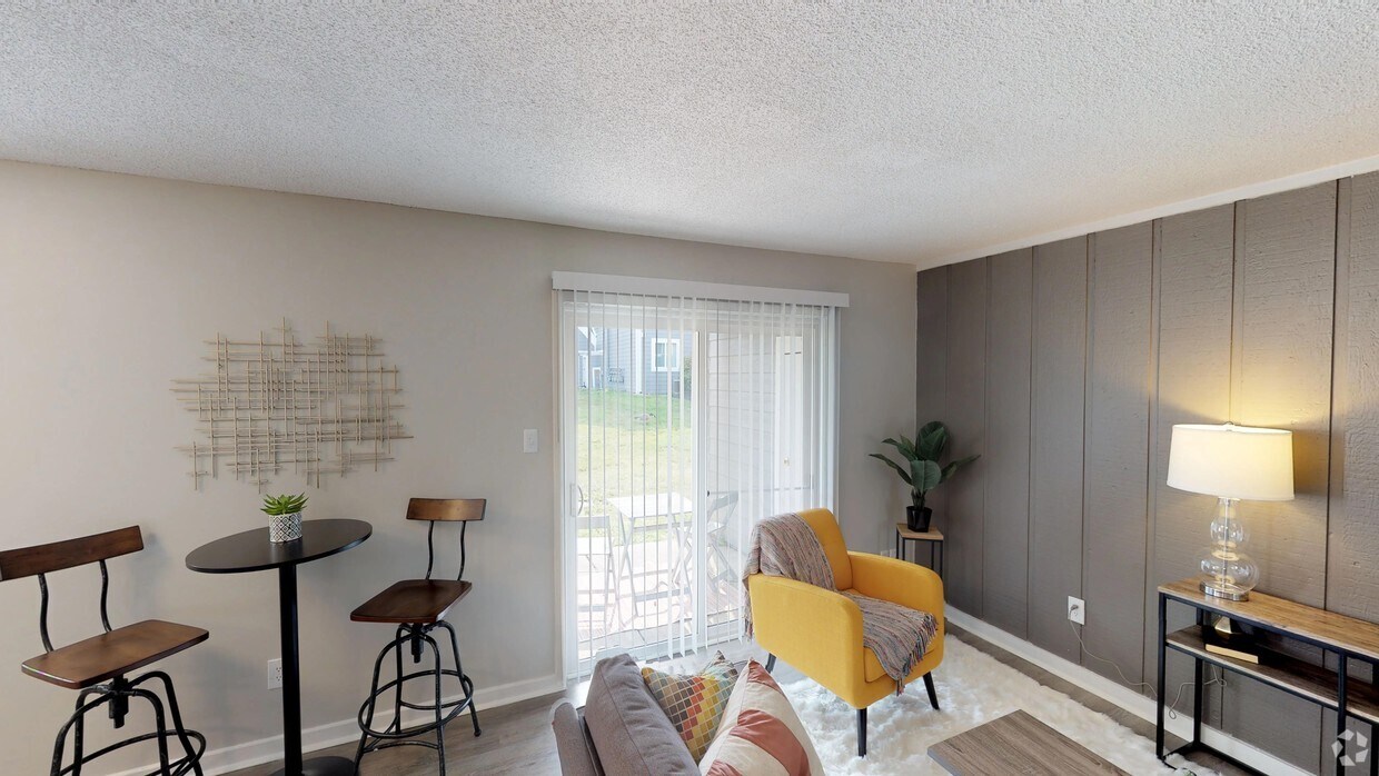 Photo - The Residences on 56th Apartments