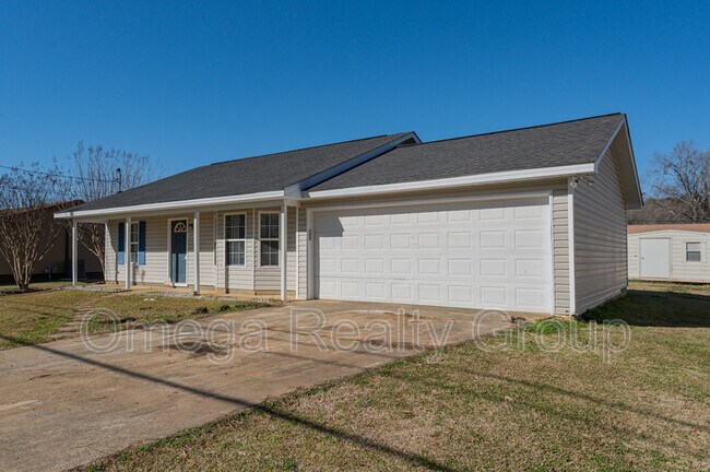 Foto del edificio - 6636 Johnson Rd