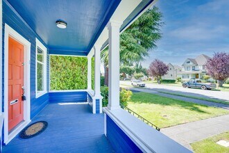 Building Photo - 2017 Rucker Ave