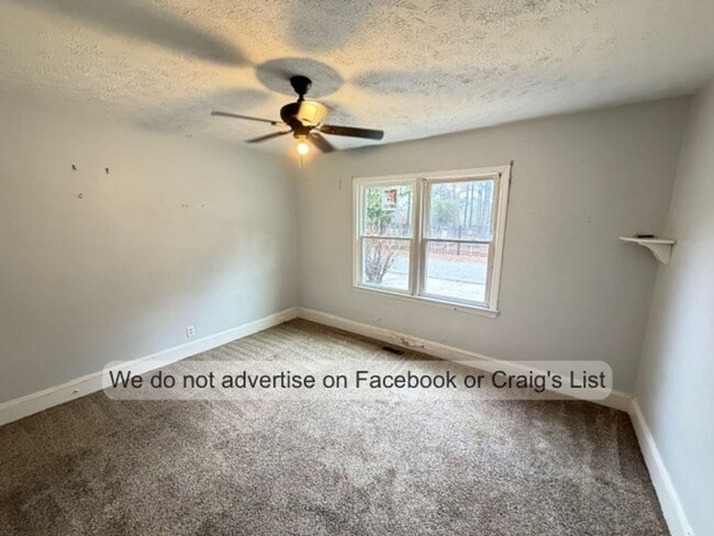 Building Photo - Blake Street &amp; Facility Drive Duplex