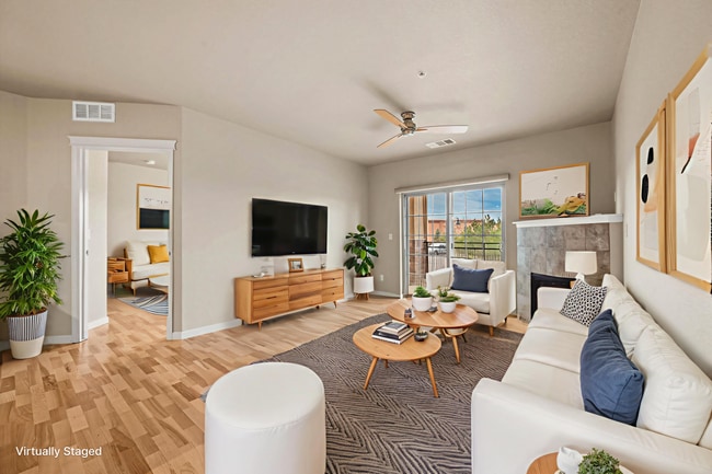 Photo - Spacious 2 Bed 2 Bath Condo in Highlands Ranch!!