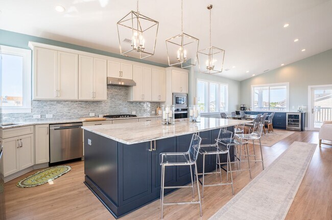 Foto del edificio - PERFECT BEACH GETAWAY - AVAILABLE MID-DECE...