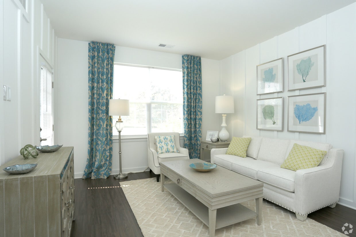 Foto principal - The Woods East Windsor