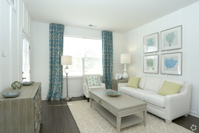 Interior Photo - Woods East Windsor