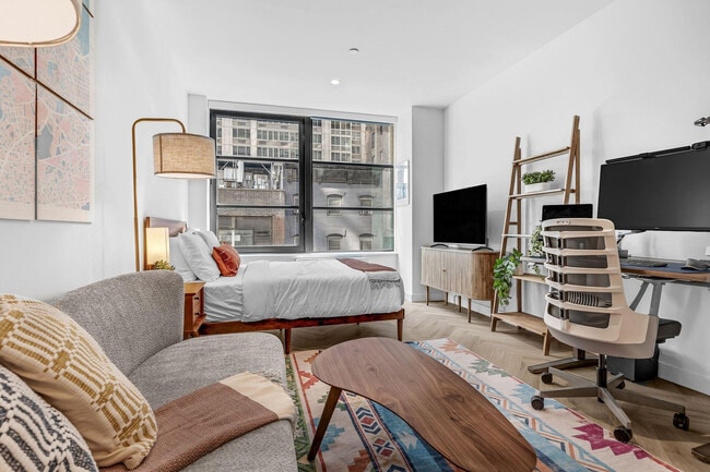 Building Photo - 980 6th Ave