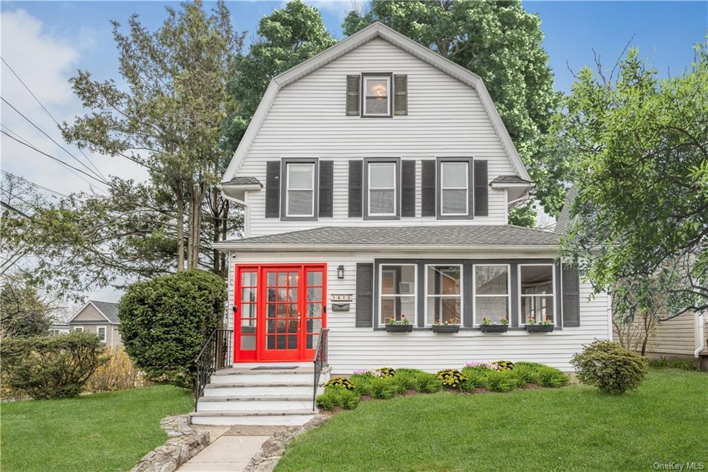 Primary Photo - 1415 Park Ave