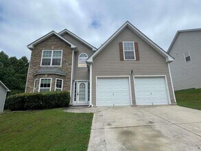 Building Photo - 4332 Ash Tree St SW