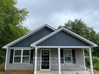 Building Photo - 299 Messner St
