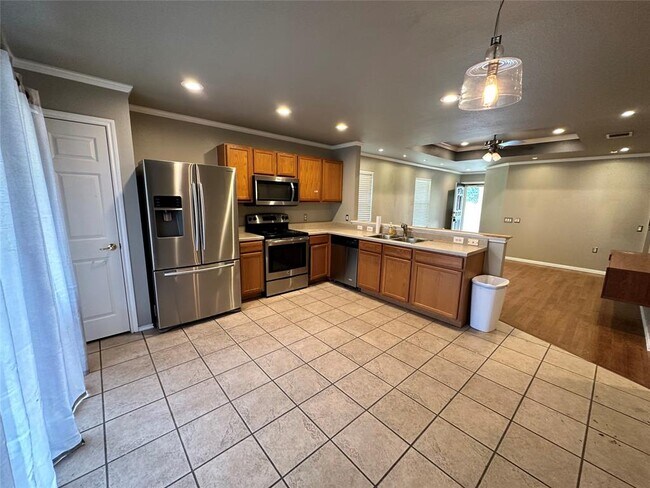 Foto del edificio - 1520 Poppy Seed Ln