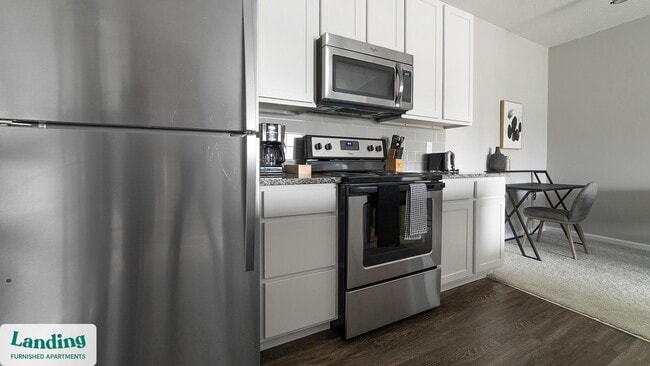 Foto del edificio - 4664 Kenny Rd