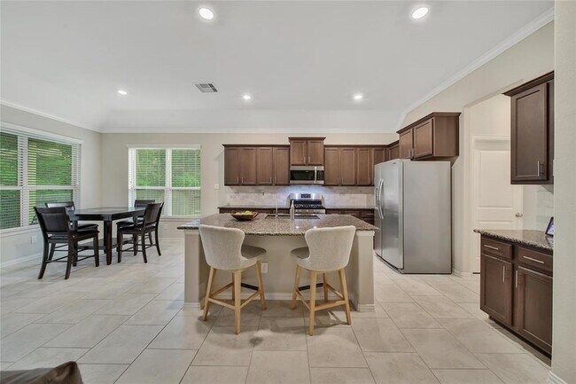 Building Photo - 4754 Misty Ranch Dr