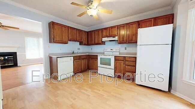 Building Photo - 2669 Broad Oaks Pl