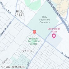 Building Photo - 1622 Murdoch Rd