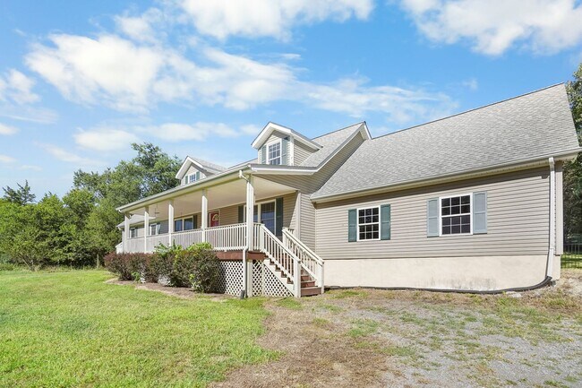 Foto del edificio - 3352 Mahlon Moore Rd