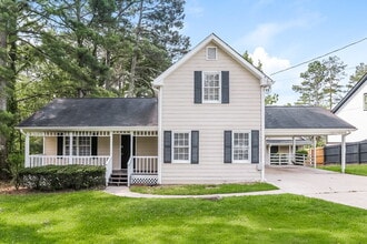 Building Photo - 2619 Majestic Cir