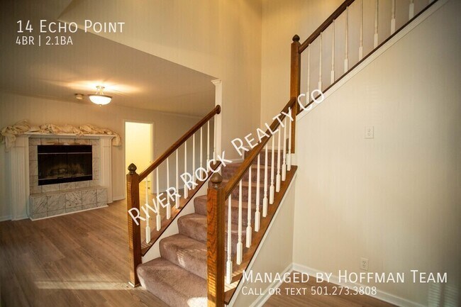 Foto del edificio - 14 Echo Point