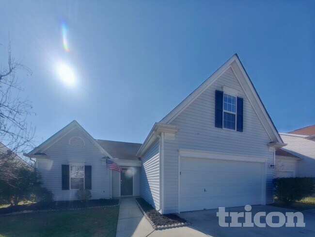 Foto del edificio - 5806 Shining Oak Ln