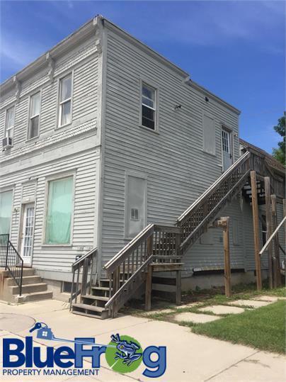 Primary Photo - 1136 Indiana Ave