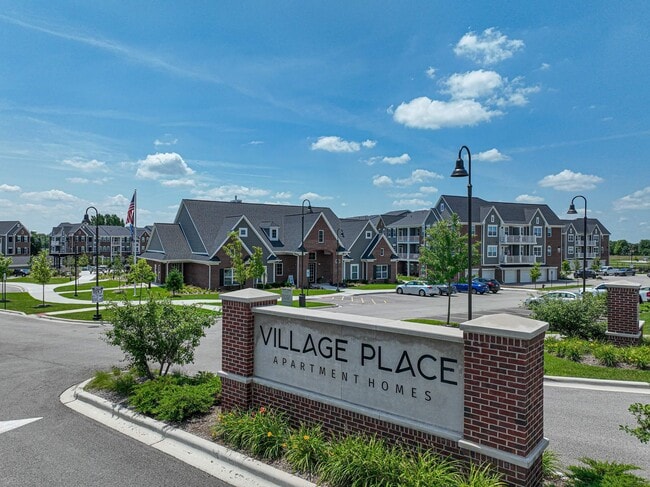 Building Photo - Village Place Apartments