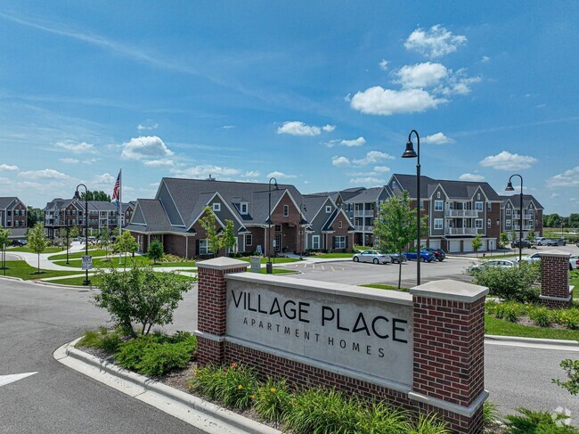 Village Place Apartments