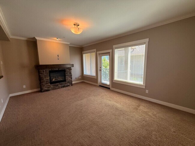 Photo du bâtiment - Family Friendly Townhouse