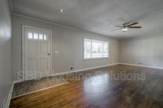 Building Photo - 17205 E R D Mize Rd