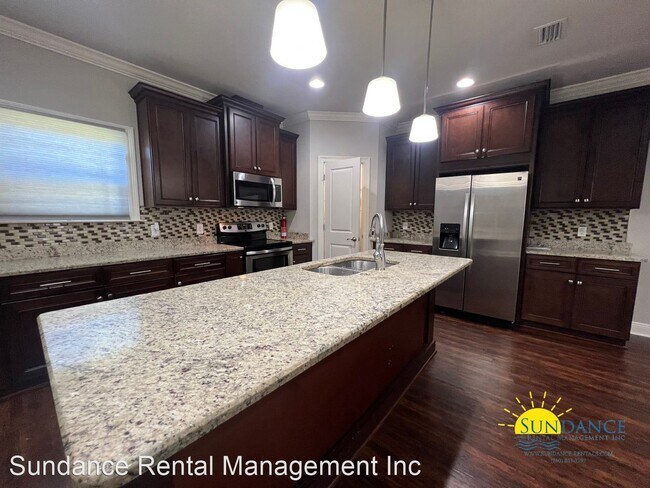 Foto del edificio - 4 br, 2 bath House - 2253 Andorra Street