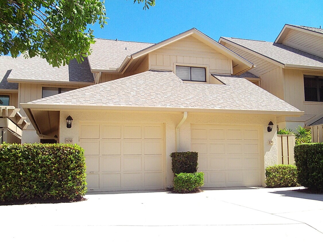 16914 Waterbend Dr Unit 170, Jupiter, FL 33477 Condo for Rent in