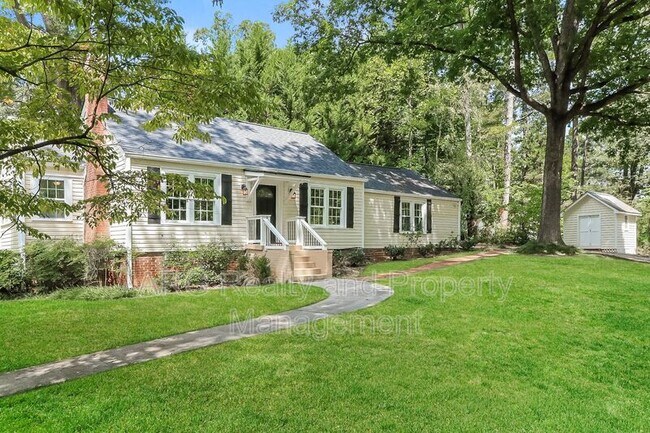 Building Photo - 3494 Briarcliff Rd NE