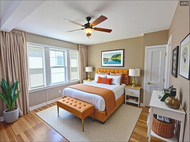 Building Photo - 3 bedroom in Arlington MA 02474